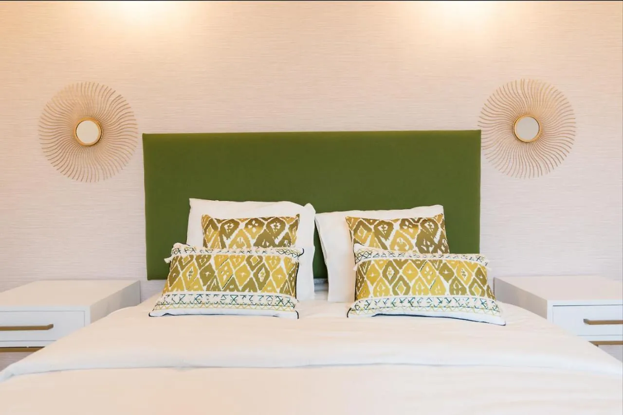 Duplex Merced10 3J Malaga Apartament
