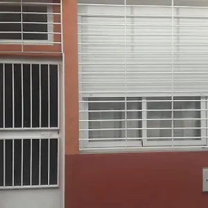  Apartamento Becquer 3