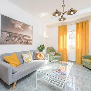  Apartamento Wintowinrentals Ubicacion Fabulosa, Completo Con Parking En El Soho De
