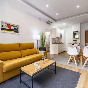  Apartamento Soho