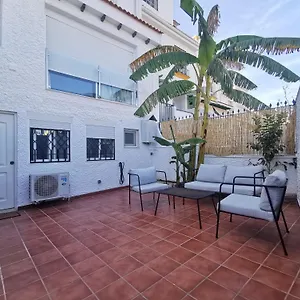  Apartamento La Platanera De