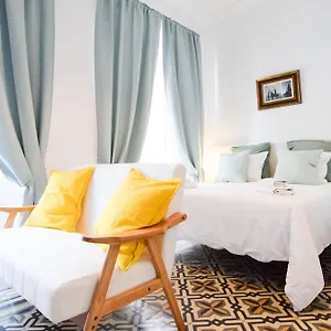  Apartamento Letmalaga Soho
