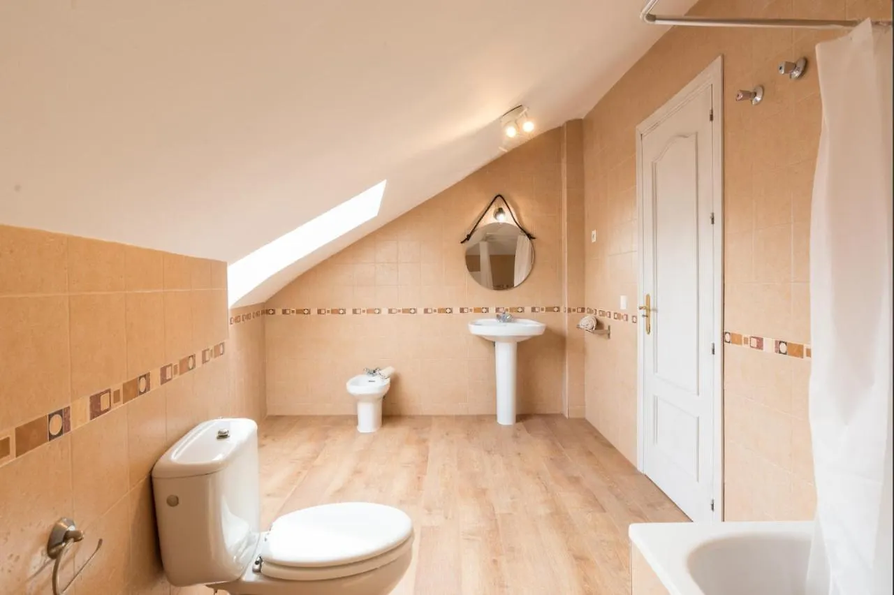 Duplex Merced10 3J Málaga